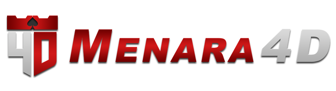 MENARA4D | Login Bandar Situs Toto Slot 4D Online Terpercaya Dan Ternyaman